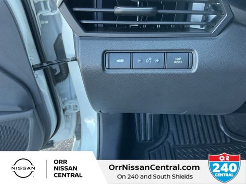 Certified 2025 Nissan Altima 2.5 S image 18