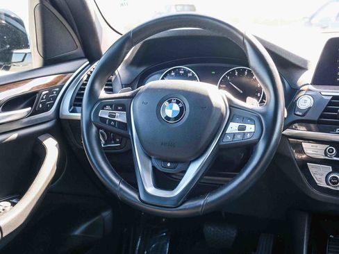 Used 2020 BMW X3 sDrive30i w/ Convenience Package RWD image 17