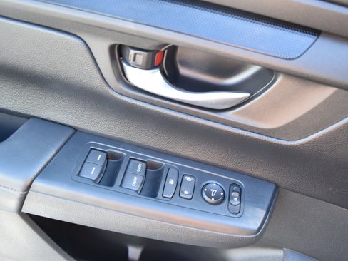Certified 2024 Honda CR-V EX image 14