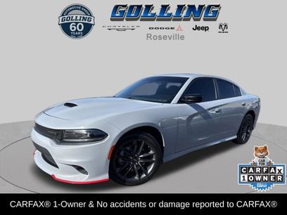 Used 2022 Dodge Charger GT w/ Plus Group