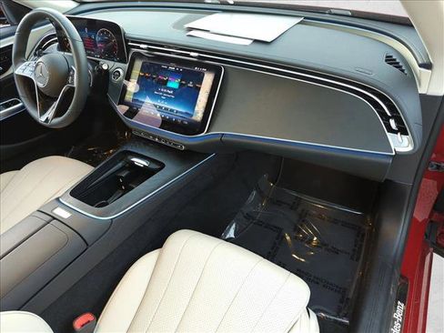 Certified 2026 Mercedes-Benz E 350 Sedan image 22