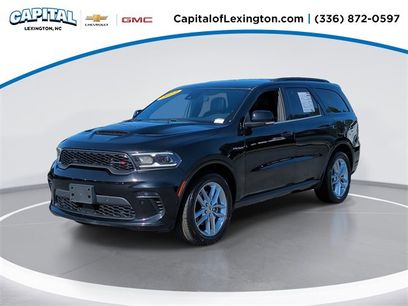 Used 2023 Dodge Durango R/T