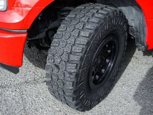 Used 2016 Ford F150 XL w/ Equipment Group 101A Mid image 40