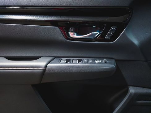 Certified 2026 Honda CR-V Sport Touring image 16