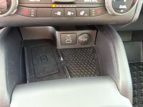 Used 2023 Ford Bronco Sport Outer Banks w/ Tech Package AWD/4WD image 27