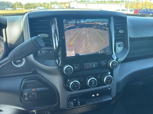 Used 2024 RAM 3500 Tradesman w/ Chrome Appearance Group image 23