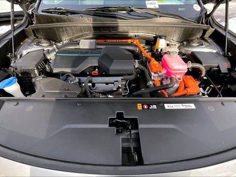 Used 2023 Kia Sorento EX w/ Panoramic Sunroof Package image 30