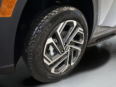 New 2026 Hyundai Tucson Limited AWD/4WD image 4