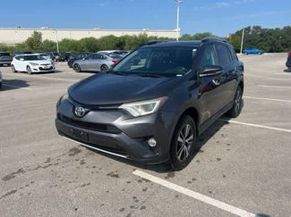 Used 2016 Toyota RAV4 XLE image 1