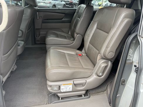 Used 2012 Honda Odyssey Touring image 14