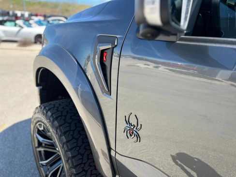 New 2025 Ford F150 XLT w/ Equipment Group 303A High image 13