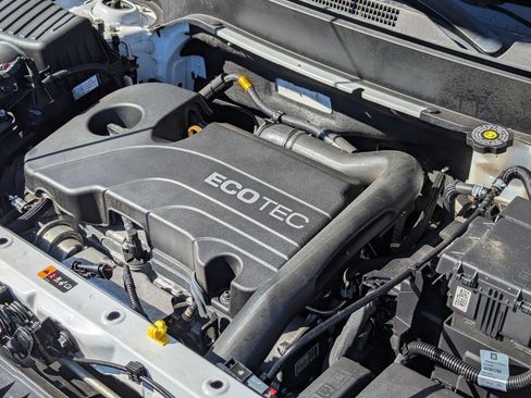 Used 2021 GMC Terrain SLT image 37