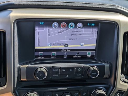 Used 2019 GMC Sierra 3500 Denali image 22