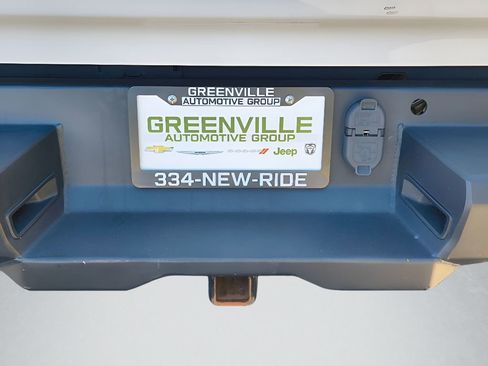 Used 2019 RAM 1500 Big Horn image 8