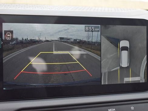 New 2027 Kia Telluride SX X-Line image 36