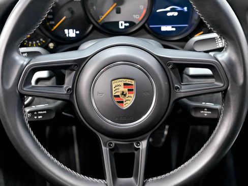 Used 2018 Porsche 911 GT3 RWD image 64