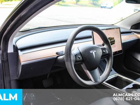 Used 2023 Tesla Model 3 Standard Range RWD image 30