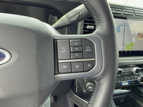 Certified 2023 Ford F250 Lariat w/ Lariat Ultimate Package AWD/4WD image 29