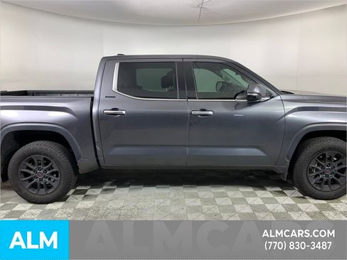 Used 2022 Toyota Tundra Limited image 10