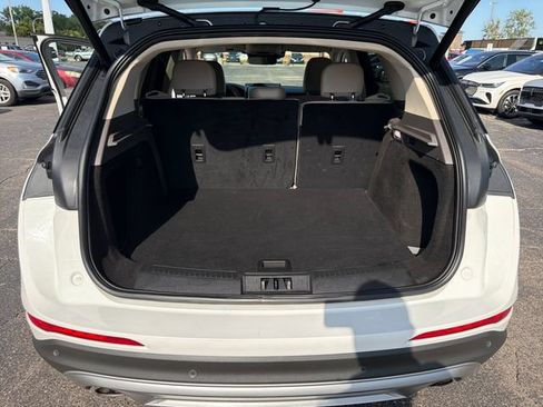 Certified 2023 Lincoln Corsair AWD w/ Equipment Group 101A image 25