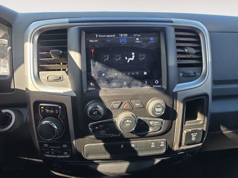 Used 2018 RAM 1500 Big Horn AWD/4WD image 10
