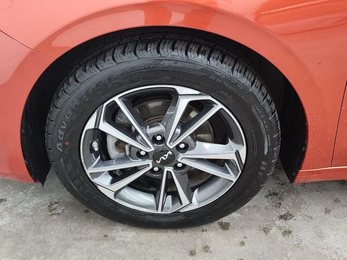 Used 2022 Kia Forte LXS FWD image 33