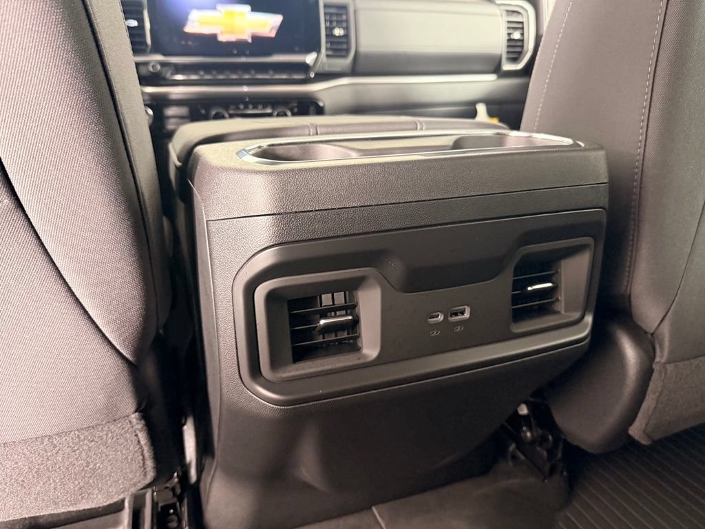 New 2026 Chevrolet Silverado 1500 RST AWD/4WD image 48