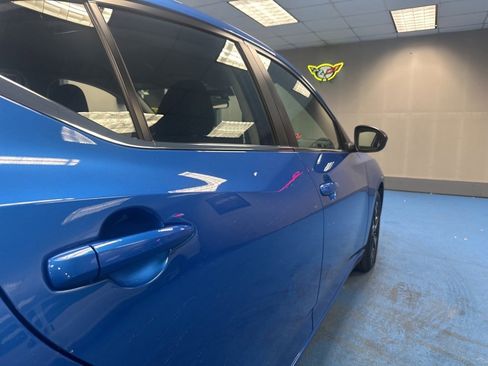 Used 2025 Nissan Sentra SV image 6