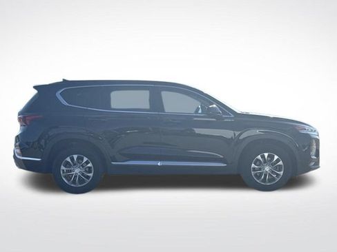 Used 2020 Hyundai Santa Fe SEL AWD/4WD image 9