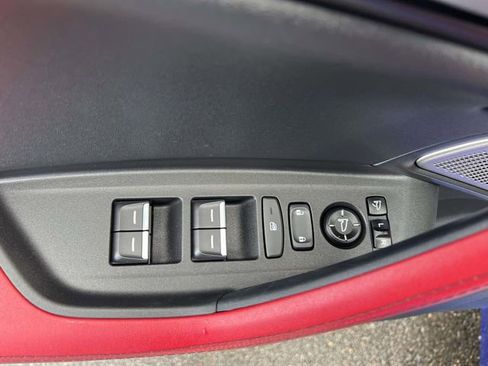 Used 2021 Acura TLX Type S image 13