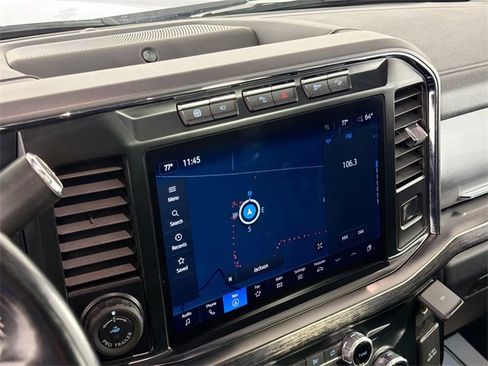 Used 2023 Ford F250 Lariat w/ Lariat Ultimate Package image 13