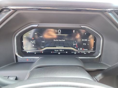Used 2025 GMC Sierra 2500 AT4X AWD/4WD image 24