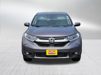Used 2019 Honda CR-V EX-L video 2