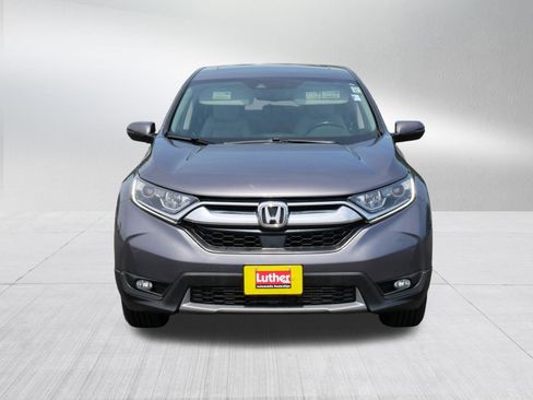 Used 2019 Honda CR-V EX-L image 2