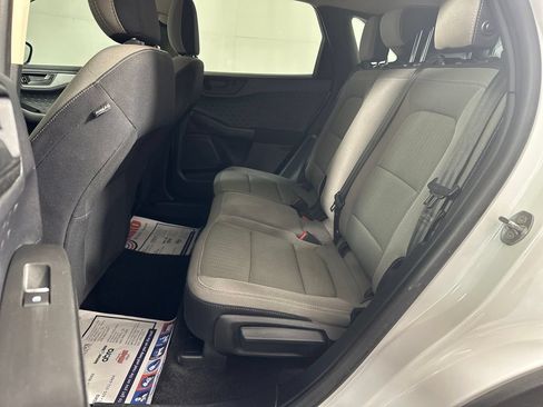 Used 2020 Ford Escape S AWD/4WD image 26