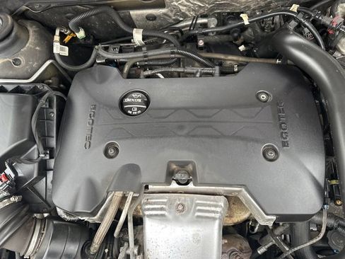 Used 2014 Buick Regal Premium image 35