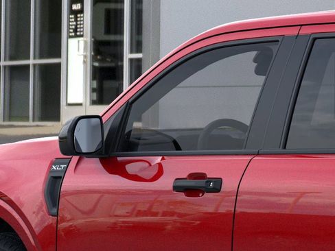 New 2025 Ford Maverick XLT w/ XLT Luxury Package image 21