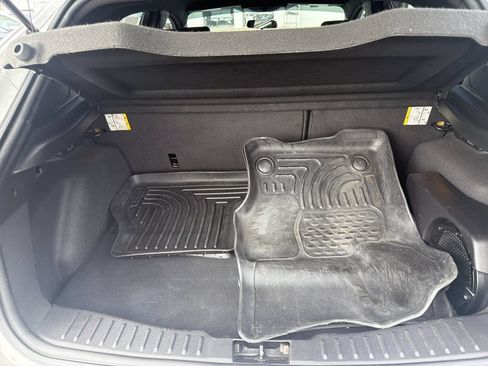 Used 2014 Ford Focus ST w/ Equipment Group 202A FWD image 30