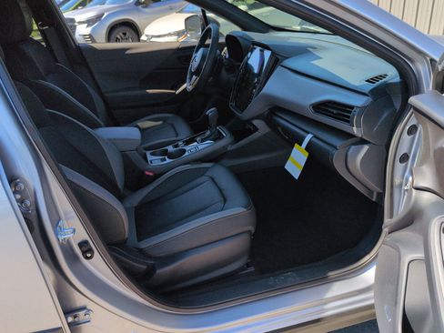 New 2026 Subaru Crosstrek 2.5i Wilderness w/ Crosstrek Mirror Package AWD/4WD image 26