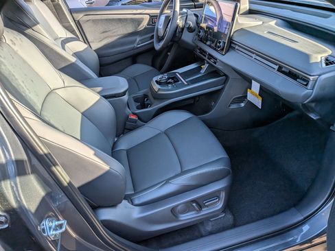 New 2026 Toyota bZ Woodland AWD/4WD image 25