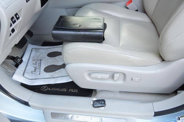 Used 2010 Lexus RX 350 AWD w/ Premium Pkg image 37