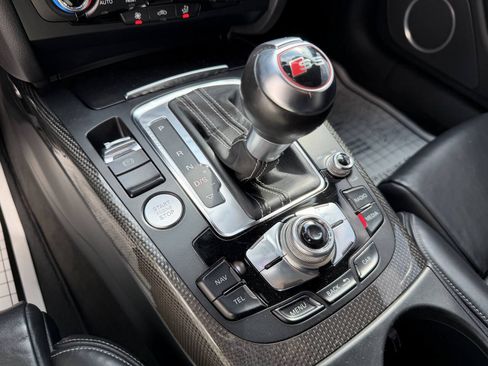 Used 2013 Audi S5 Prestige AWD/4WD image 16