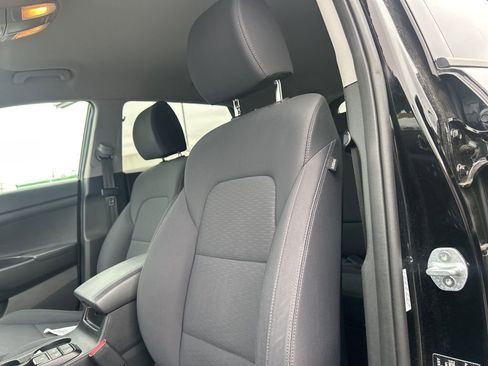 Used 2021 Hyundai Tucson SEL image 8