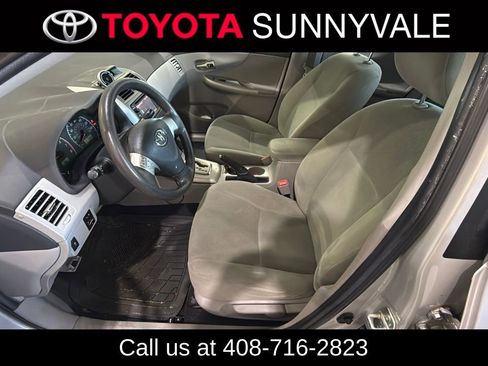 Used 2013 Toyota Corolla LE image 5