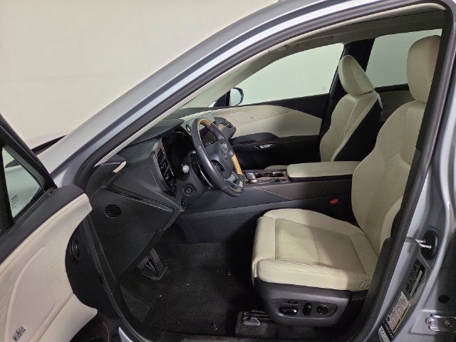 Used 2024 Lexus RX 350 AWD w/ Convenience Package image 13