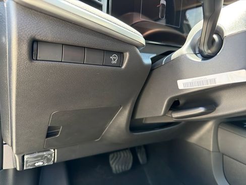 New 2026 Nissan Kicks SV FWD image 16