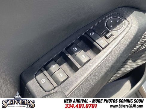Used 2022 Kia Seltos S FWD image 20