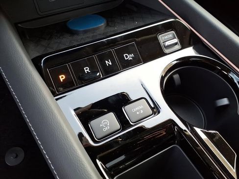 New 2026 Nissan Murano SL AWD/4WD image 12