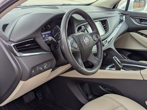 Used 2020 Buick Enclave Essence w/ Sound and Sites Package image 12