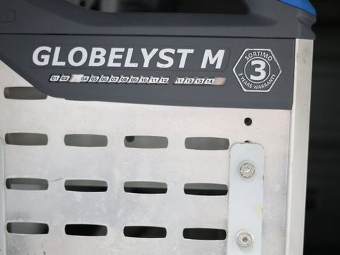 Used 2014 Ford Transit Connect XL image 48